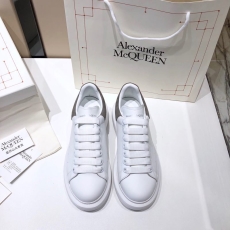 Alexander Mcqueen Casual Shoes